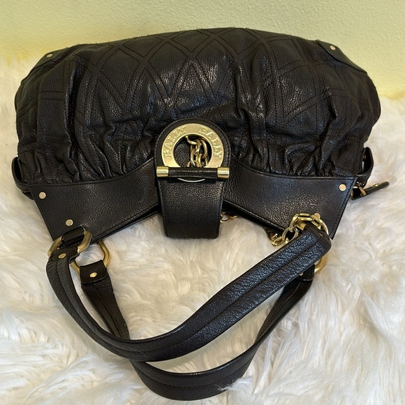 💯Authentic Bally Handbag🍀 - Picture 8 of 14